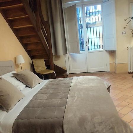 Hotel Residenza Al Pantheon - Rh Collection Rzym Zewnętrze zdjęcie