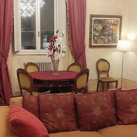 Hotel Residenza Al Pantheon - Rh Collection Rzym Zewnętrze zdjęcie