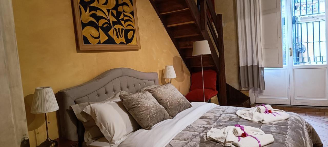 Hotel Residenza Al Pantheon - Rh Collection Rzym Zewnętrze zdjęcie