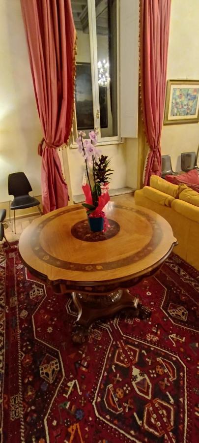 Hotel Residenza Al Pantheon - Rh Collection Rzym Zewnętrze zdjęcie