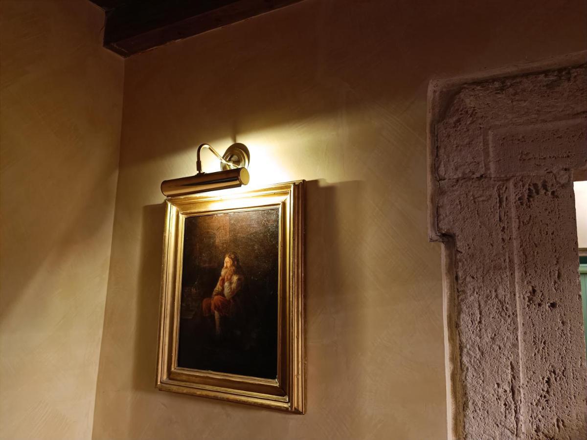 Hotel Residenza Al Pantheon - Rh Collection Rzym Zewnętrze zdjęcie