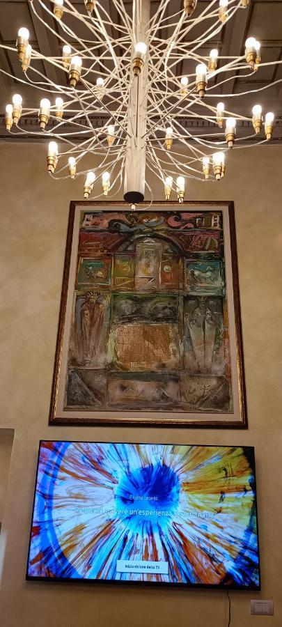 Hotel Residenza Al Pantheon - Rh Collection Rzym Zewnętrze zdjęcie