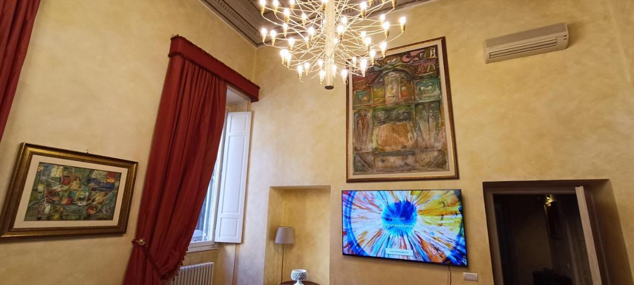 Hotel Residenza Al Pantheon - Rh Collection Rzym Zewnętrze zdjęcie