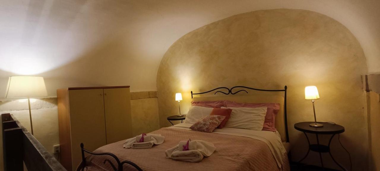 Hotel Residenza Al Pantheon - Rh Collection Rzym Zewnętrze zdjęcie
