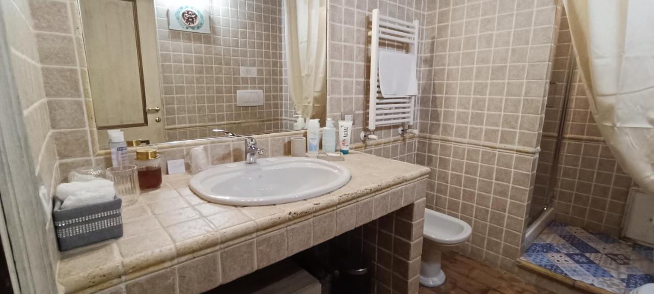 Hotel Residenza Al Pantheon - Rh Collection Rzym Zewnętrze zdjęcie
