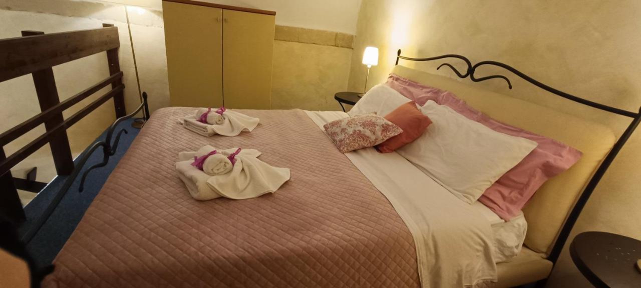Hotel Residenza Al Pantheon - Rh Collection Rzym Zewnętrze zdjęcie
