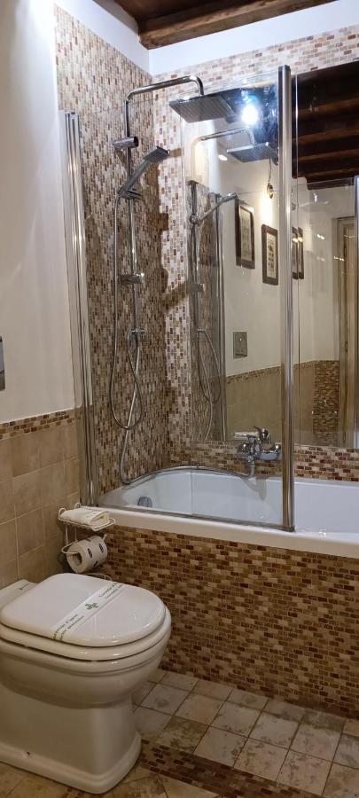 Hotel Residenza Al Pantheon - Rh Collection Rzym Zewnętrze zdjęcie