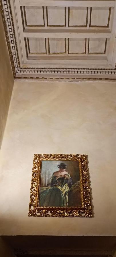 Hotel Residenza Al Pantheon - Rh Collection Rzym Zewnętrze zdjęcie
