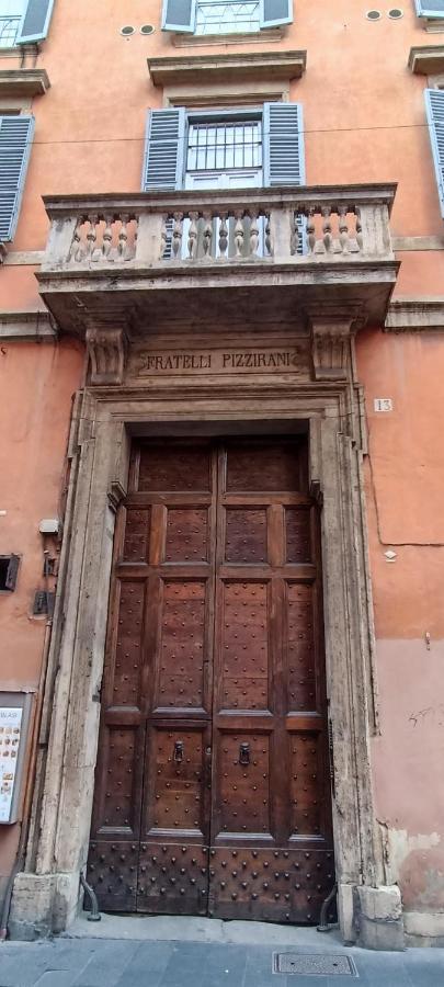 Hotel Residenza Al Pantheon - Rh Collection Rzym Zewnętrze zdjęcie