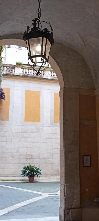 Hotel Residenza Al Pantheon - Rh Collection Rzym Zewnętrze zdjęcie