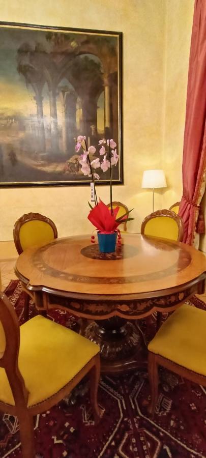 Hotel Residenza Al Pantheon - Rh Collection Rzym Zewnętrze zdjęcie