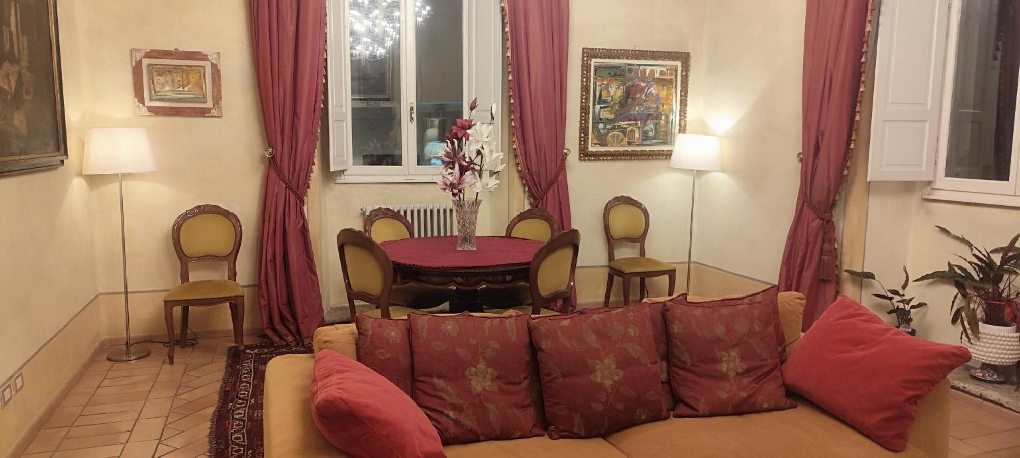 Hotel Residenza Al Pantheon - Rh Collection Rzym Zewnętrze zdjęcie