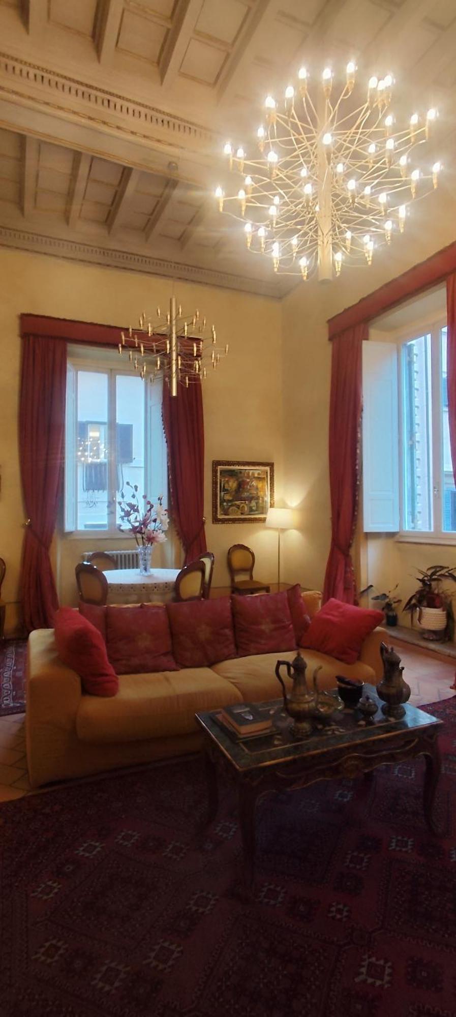 Hotel Residenza Al Pantheon - Rh Collection Rzym Zewnętrze zdjęcie