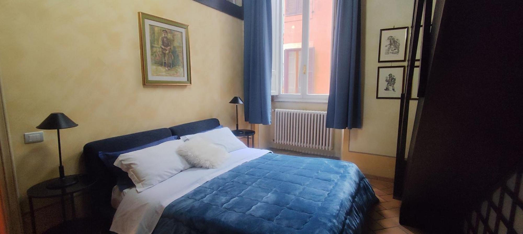 Hotel Residenza Al Pantheon - Rh Collection Rzym Pokój zdjęcie