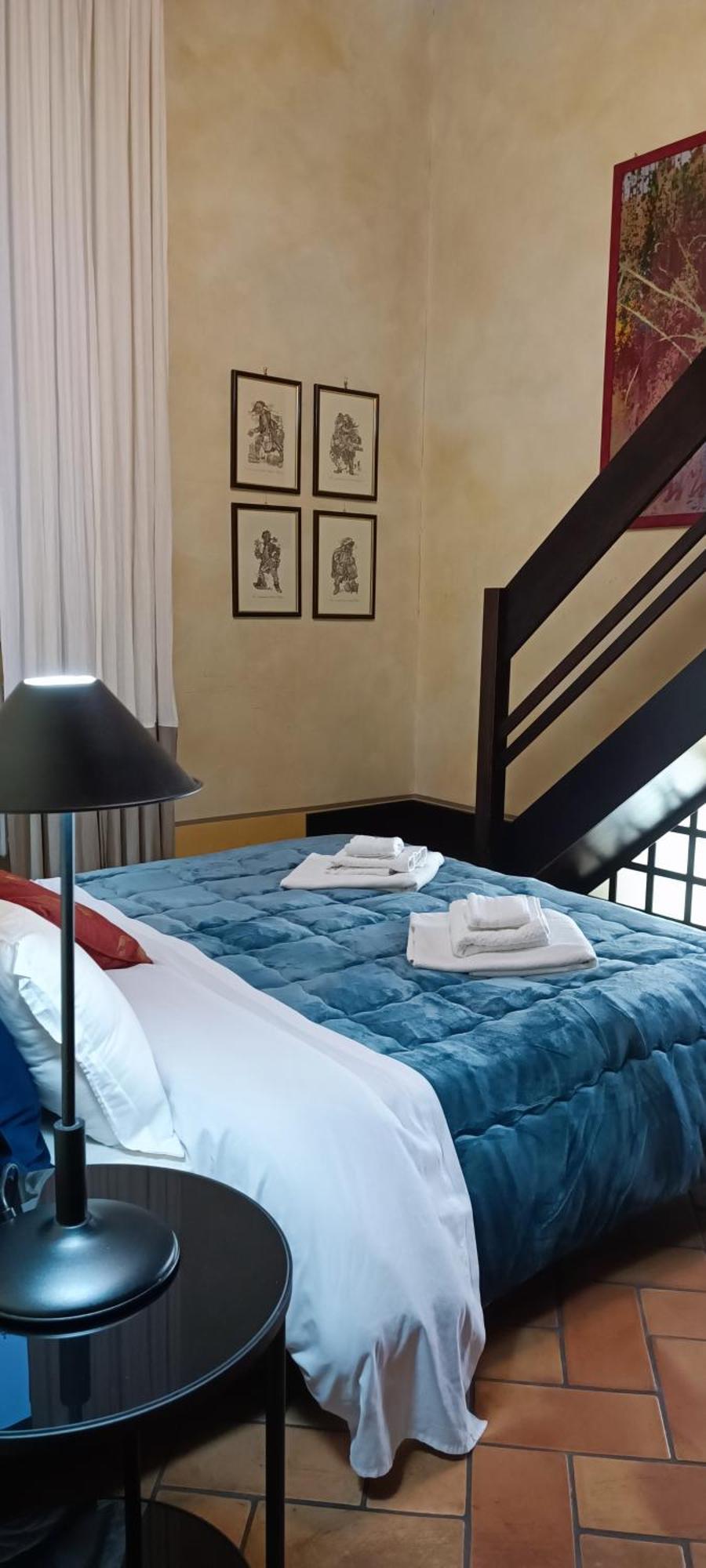 Hotel Residenza Al Pantheon - Rh Collection Rzym Zewnętrze zdjęcie